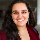 Olivia R., Manchester