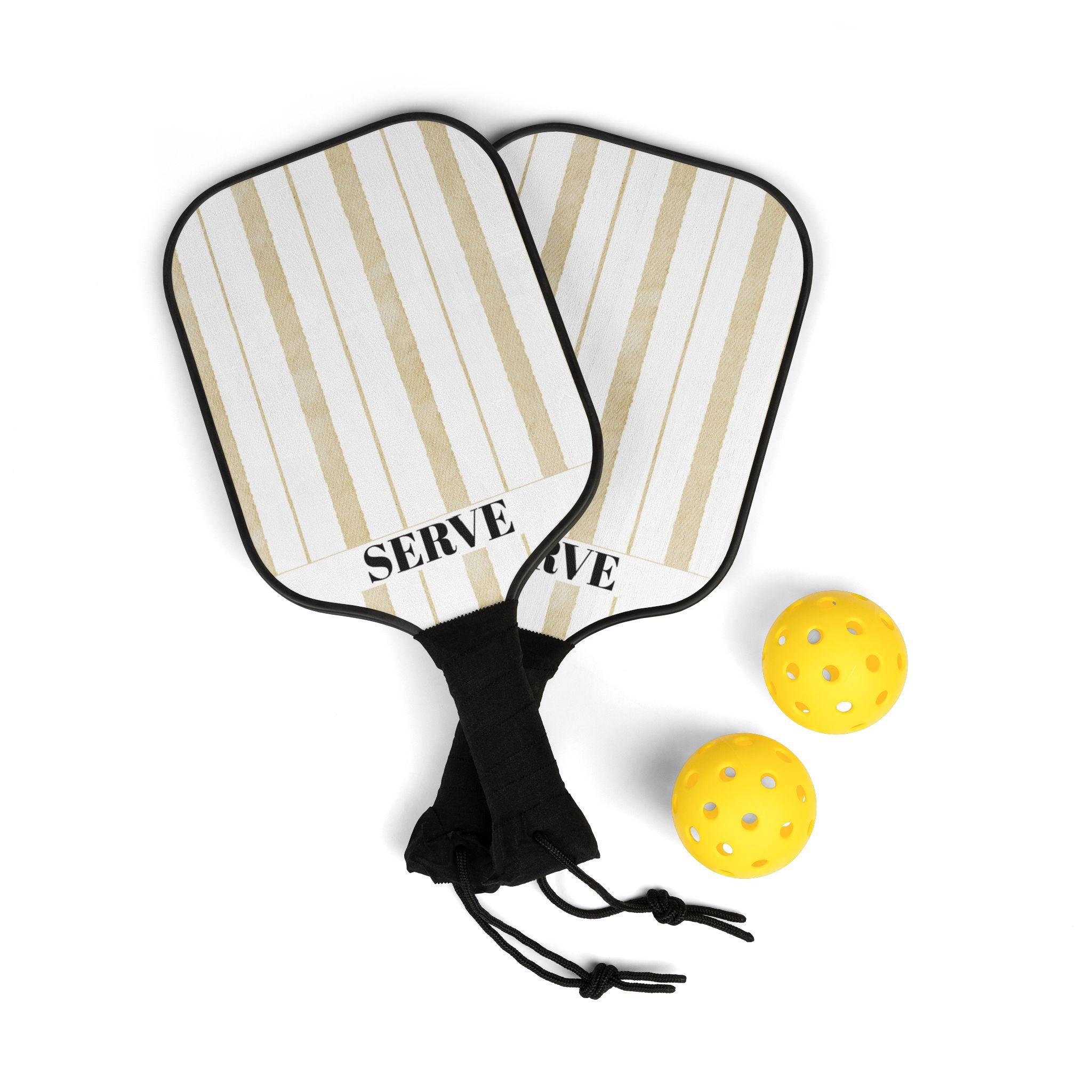 pickleball, pickleball paddle, pickleball sets - Serve Store Pickleball
