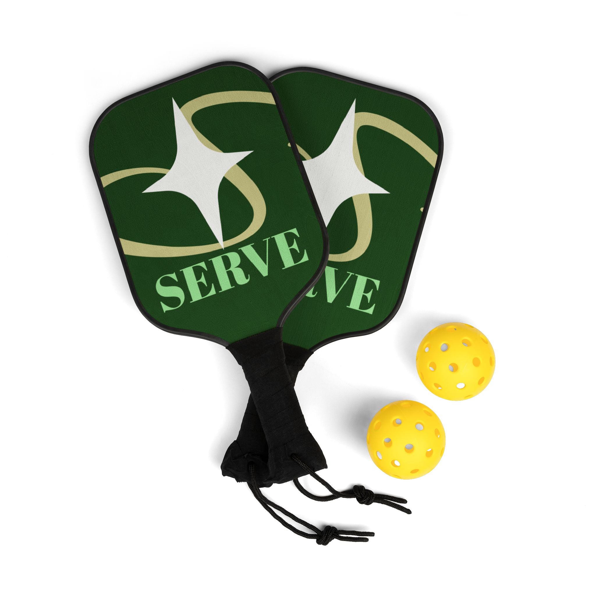 pickleball, pickleball paddle, pickleball sets - Serve Store Pickleball